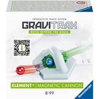 Ravensburger GraviTrax Element Magnetic Cannon, Bahn 