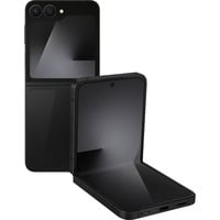 SAMSUNG Galaxy Z Flip7 FE 256GB, Handy Black, Android, 8 GB