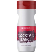 Cocktail Sauce 250 ml Typ: Sauce Inhalt: 250 ml Form: Quetschflasche