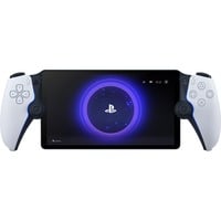 Sony PlayStation Portal Remote-Player, Streaming-Client