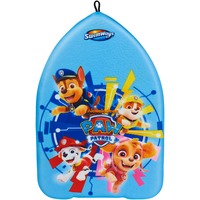 Spin Master Swimways - Paw Patrol Kickboard, Schwimmbrett 