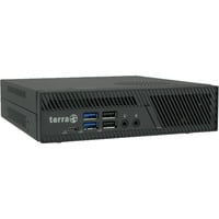 PC-Mini 5000V6.1 SILENT GREENLINE, Mini-PC