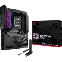 ASUS ROG MAXIMUS Z790 HERO BTF, Mainboard