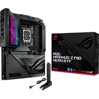 ASUS ROG MAXIMUS Z790 HERO BTF, Mainboard 