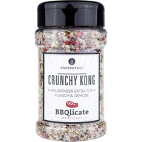 Ankerkraut Crunchy Kong, Gewürz 180 g, Streudose