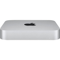 Apple Mac mini M1 2020 Generalüberholt , MAC-System silber, macOS