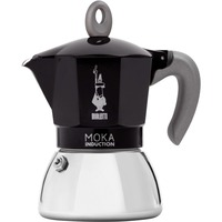 Moka Induction, Espressomaschine