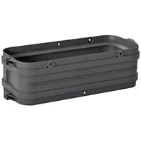 Bosch Home Verbindungsmanschette HEZ9VDSS1 schwarz, weiblich