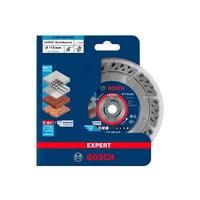 Bosch Professional Diamanttrennscheibe Expert MultiMaterial, Ø 115mm Bohrung 22,23mm