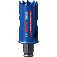 Bosch Professional EXPERT Multi Material PC Plus Lochsäge, Ø 32mm 1.1/4"
