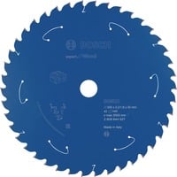 Bosch Professional EXPERT Wood Kreissägeblatt, Ø 305mm, 42Z Bohrung 30mm, für Akku-Kappsägen