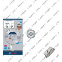 Bosch Professional PRO Multi Material Diamant-Trennscheibe, Ø 300mm Bohrung 20mm