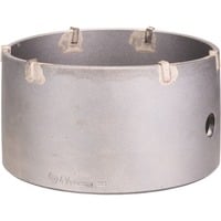 Bosch Professional PRO SDS plus-5 Core Cutter Hohlbohrkrone, Ø 112mm, Bohrer 