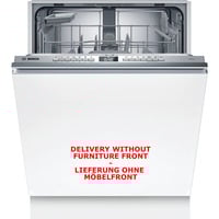 4242005543458 - SMV4HTX14E Serie 4 Spülmaschine