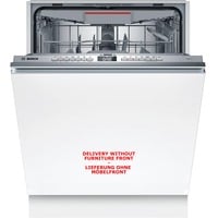 Bosch SMV4HVX00E Serie 4, Spülmaschine 60 cm, Home Connect