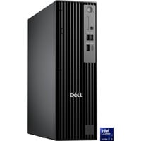 Dell Pro Slim Plus (X17YV), PC-System schwarz, Windows 11 Pro