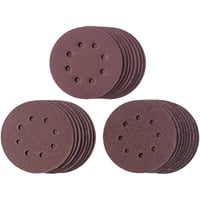 4009314919745 - Q-Stick Schleifblatt-Set Ø 125mm K60 120 180 4009314919745 - Q-Stick Schleifblatt-Set Ø 125mm K60 120 180