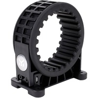 EKWB EK-Revo D5 Pump Mount, Halterung schwarz