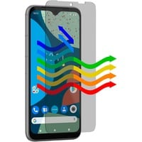 Displayschutz, Schutzfolie transparent, Fairphone 4, Blaulichtfilter