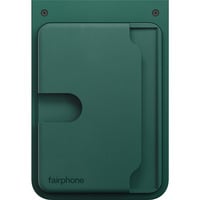 Fairphone Kartenhalter grün, für Das Fairphone (Gen. 6)