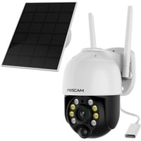 Foscam B4, Überwachungskamera 