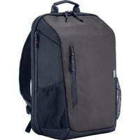 HP Travel 18L Laptop-Rucksack grau, 39,6cm (15,6 Zoll) 