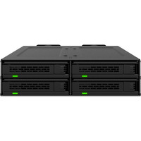 4713227446648 - ExpressCage MB324V4P-B Wechselrahmen