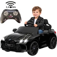 Ride-on BMW M4 2,4GHz, Kinderfahrzeug