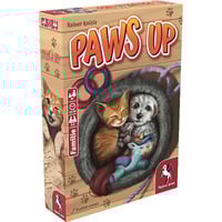 4250231740695 - Paws Up Kartenspiel