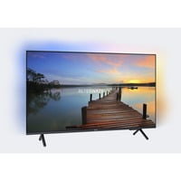 Philips 43PUS8550/12, LED-Fernseher 108 cm (43 Zoll), schwarz, UltraHD/4K, Ambilight, Tripple Tuner