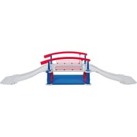 SIKU 5503 WORLD Zugbrücke, Modellfahrzeug 