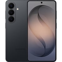 Samsung Galaxy S26 256GB, Handy Black, Android, 12 GB