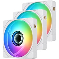 CT120 EX INFINITY, Gehäuselüfter