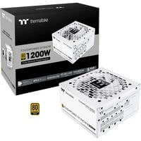 4711658544285 - Toughpower GT Snow 1200W PC-Netzteil 4711658544285 - Toughpower GT Snow 1200W PC-Netzteil