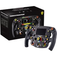 Thrustmaster Formula Wheel Add-On Ferrari SF1000 T-Chrono Edition, Austausch-Lenkrad schwarz/mehrfarbig