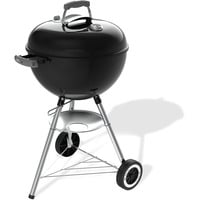 Weber Original Kettle Holzkohlegrill  schwarz, Ø 47cm