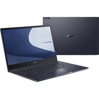 ASUS ExpertBook B5 Flip (B5302FBA-LG0636X), Notebook schwarz, Intel® Core™ i5-1235U, Intel® UHD Graphics, 8 GB DDR5, 256 GB (256 GB SSD), Windows 11 Pro