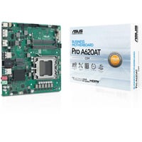 ASUS PRO A620AT-CSM, Mainboard 