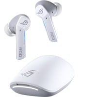 ASUS ROG Cetra, Kopfhörer weiß, USB-C, IPX4, Bluetooth