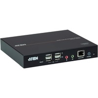 Dual HDMI KVM over IP, KVM-Switch USB-Hub: nicht vorhanden
