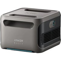 Anker SOLIX BP3800 Erweiterungsakku 3.840 Wh grau, für Solarbank SOLIX F3800