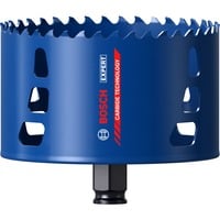 Bosch Professional EXPERT Multi Material PC Plus Lochsäge, Ø 114mm 