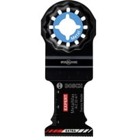 Bosch Professional EXPERT Tauchsägeblatt AIZ 32 AIT MetalMax Carbide, Breite 32mm