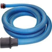 Bosch Professional Schlauch mit Bajonettverschluss, für GAS 18V-12 MC schwarz, antistatisch, 3,325 Meter
