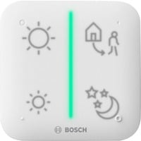 Bosch Smart Home Smart Home Universalschalter II weiß