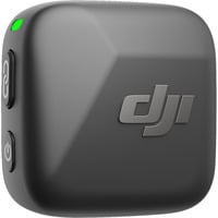 DJI Mic Mini 2 Sender, Mikrofon Bluetooth 5.3