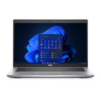 Dell Latitude 5420 Generalüberholt, Notebook grau, Intel® Core™ i5-1145G7, Intel® Iris® Xe Graphics, 16 GB DDR4, 512 GB (512 GB SSD), Windows 11 Pro