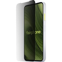 Fairphone Displayschutz mit Sichtschutzfilter, Schutzfolie für Das Fairphone (Gen. 6)