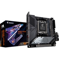 GIGABYTE B650I AORUS ULTRA, Mainboard 