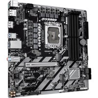 GIGABYTE B860M D3W, Mainboard 